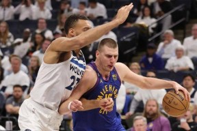 哈兰德关键节点势不可挡，掘金带队取胜！(哈兰德 集锦)